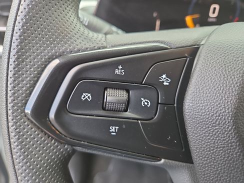 Used 2025 Chevrolet TrailBlazer LT image 28