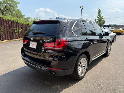 Used 2016 BMW X5 xDrive35i AWD/4WD image 5