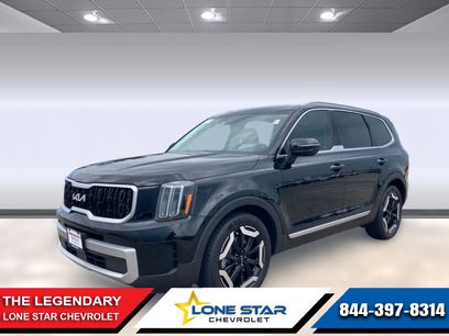 Used 2023 Kia Telluride EX