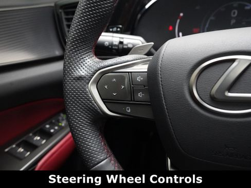 Used 2024 Lexus NX 350 F Sport image 23