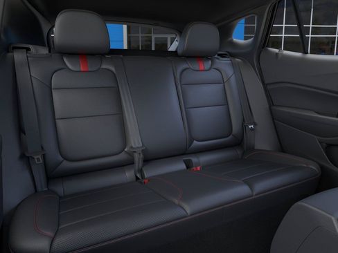 New 2026 Chevrolet Trax RS w/ Driver Confidence Package FWD image 47