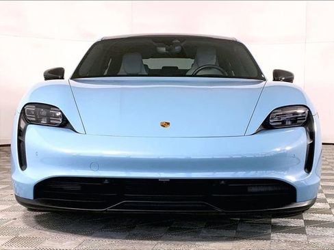 Used 2022 Porsche Taycan RWD image 6