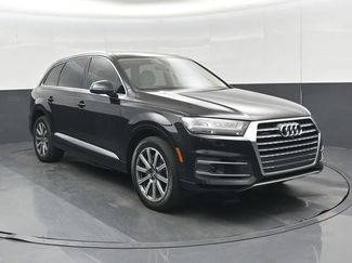 Used 2019 Audi Q7 3.0T Premium Plus w/ Premium Plus Package AWD/4WD video 1