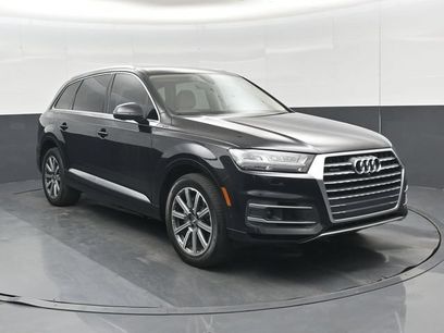 Used 2019 Audi Q7 3.0T Premium Plus w/ Premium Plus Package