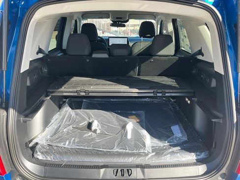 New 2025 Ford Bronco Sport Big Bend image 19