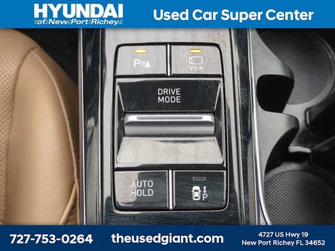 Certified 2021 Hyundai Sonata Limited FWD image 26
