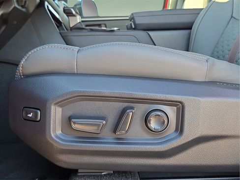 New 2026 Toyota Tundra Capstone image 19