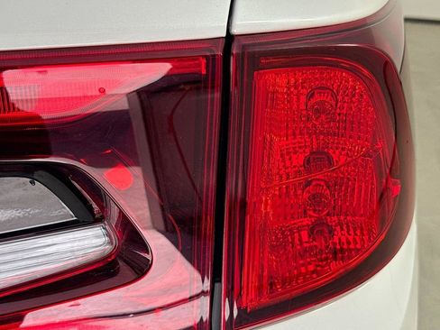 Used 2025 Honda Odyssey EX-L image 36