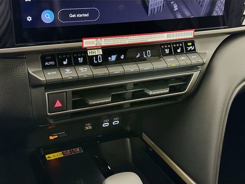 New 2026 Toyota Camry XSE AWD/4WD image 15