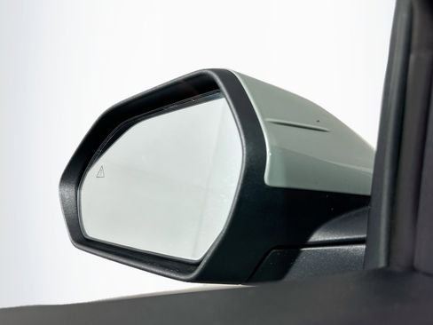 Used 2025 Kia K4 FWD image 16