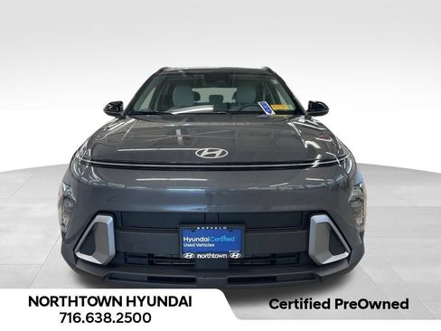 Certified 2026 Hyundai Kona SEL Sport AWD/4WD image 6