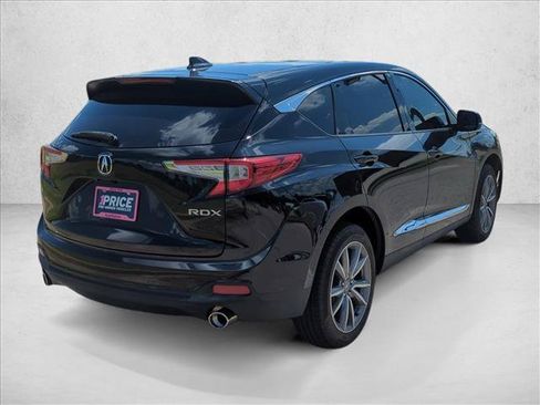 Used 2021 Acura RDX FWD w/ Technology Package image 7