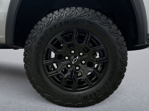 Used 2024 Chevrolet Colorado Trail Boss w/ Advanced Trailering Package image 20