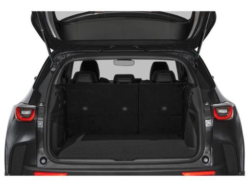 Certified 2026 MAZDA CX-50 AWD 2.5 S w/ Cargo Package image 8