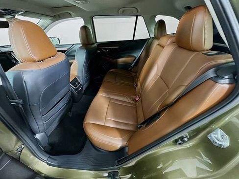 Certified 2023 Subaru Outback Touring XT image 33