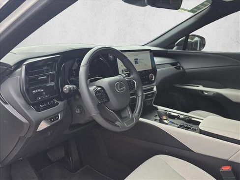 Used 2025 Lexus RX 350 F Sport image 15