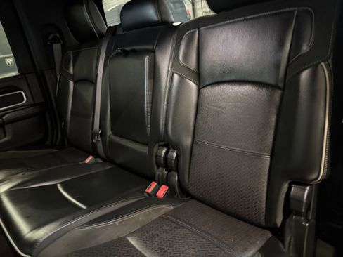 Used 2022 RAM 2500 Laramie AWD/4WD image 39