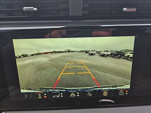 New 2026 GMC Sierra 2500 Denali Ultimate image 20