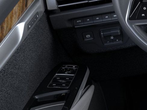 New 2026 Cadillac Escalade ESV Platinum Sport image 46