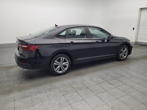 Used 2024 Volkswagen Jetta SE image 10