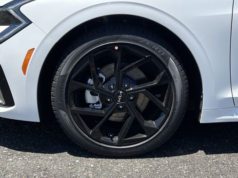 New 2026 Kia K5 GT-Line w/ GT-Line Premium Package FWD image 17