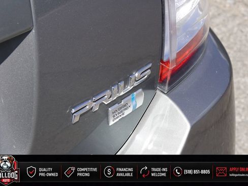 Used 2005 Toyota Prius FWD image 8