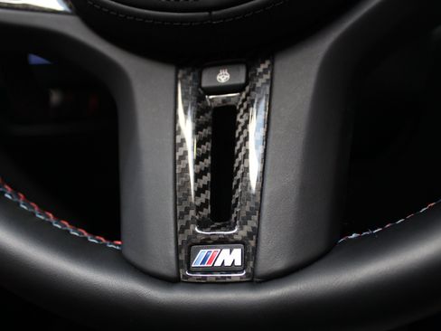 Used 2022 BMW M4 xDrive Competition AWD/4WD image 49