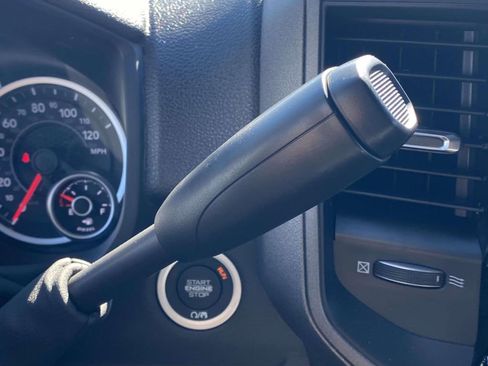 New 2026 RAM 2500 Warlock AWD/4WD image 47