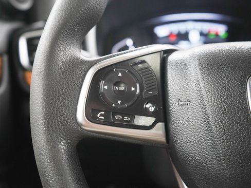 Used 2018 Honda CR-V EX image 24