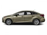 Used 2016 Ford Focus SE w/ Equipment Group 201A image 3