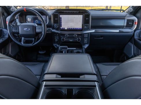 Used 2022 Ford F150 Raptor w/ Equipment Group 801A High image 12