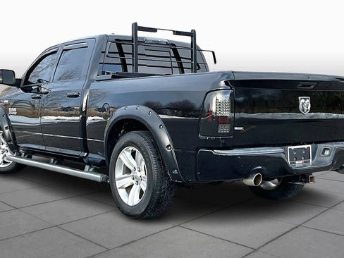 Used 2013 RAM 1500 Sport w/ Sport Premium Group image 11