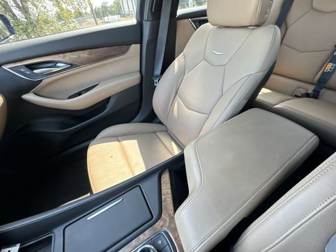 Certified 2024 Cadillac CT5 Premium Luxury w/ Technology Package AWD/4WD image 20