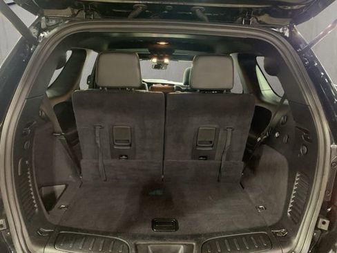 Used 2025 Dodge Durango R/T AWD/4WD image 25