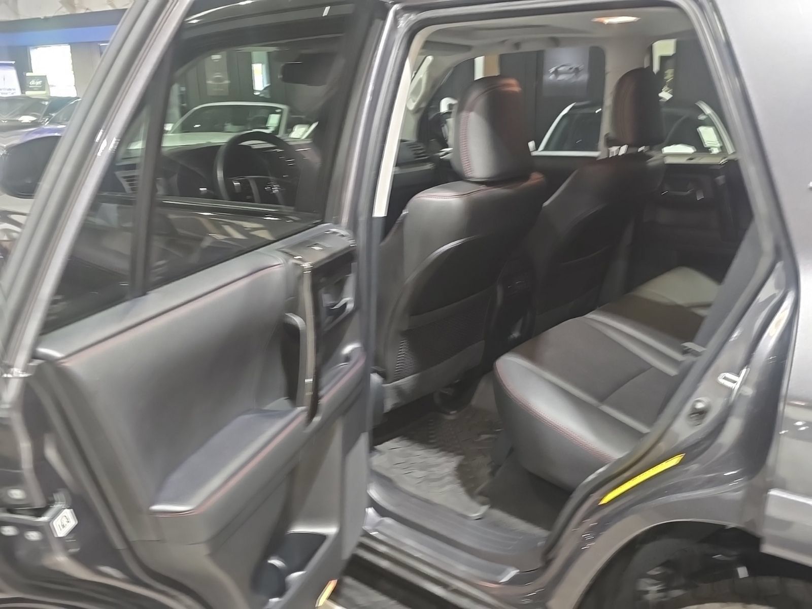 Used 2020 Toyota 4Runner TRD Pro AWD/4WD image 24