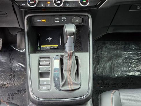 Used 2025 Honda CR-V Sport Touring image 29