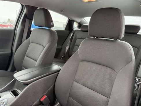 Certified 2024 Chevrolet Malibu LT image 8