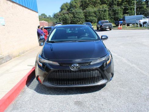 Used 2019 Kia Forte LXS image 2