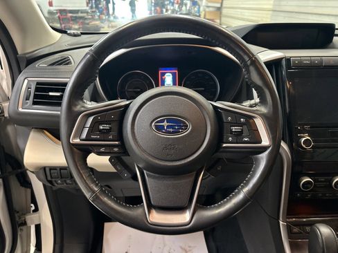 Used 2019 Subaru Ascent Touring w/ Popular Package #3 AWD/4WD image 13
