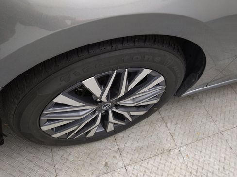 Used 2023 Nissan Altima 2.5 SV image 31