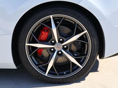 Used 2023 Chevrolet Corvette 3LT image 11