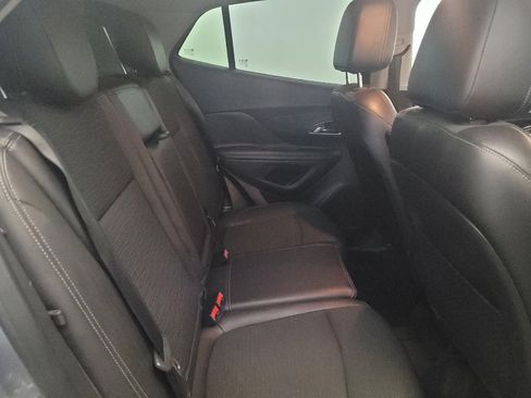 Used 2015 Buick Encore Convenience AWD/4WD image 19
