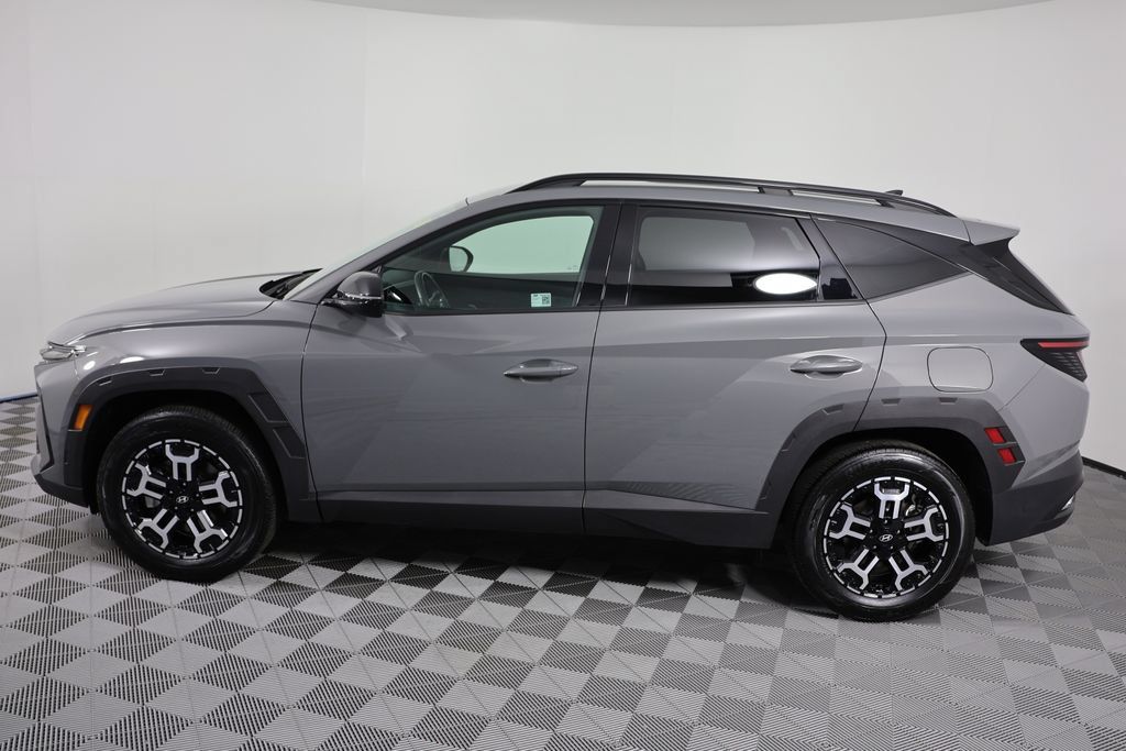 Used 2025 Hyundai Tucson XRT AWD/4WD image 5