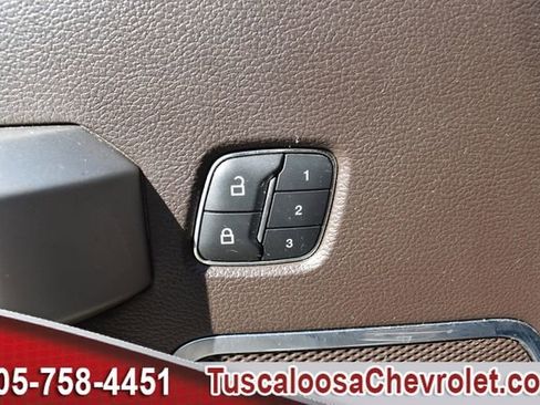 Used 2020 Ford F150 King Ranch w/ Equipment Group 601A Luxury image 18