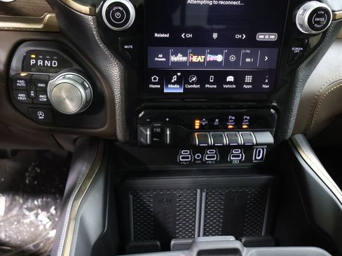 New 2026 RAM 1500 Limited image 20