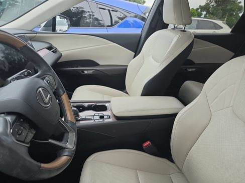 Used 2024 Lexus RX 350 Premium w/ Convenience Package AWD/4WD image 8