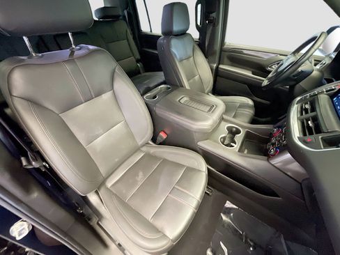 Used 2023 Chevrolet Suburban RST image 20