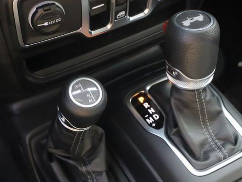 New 2026 Jeep Wrangler Sport image 24