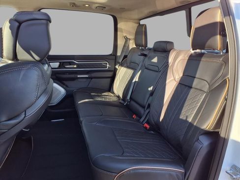 New 2026 RAM 1500 Tungsten image 23