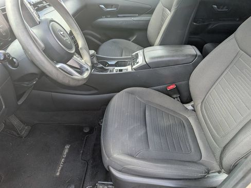 Used 2023 Hyundai Santa Cruz SEL w/ Activity Package FWD image 3